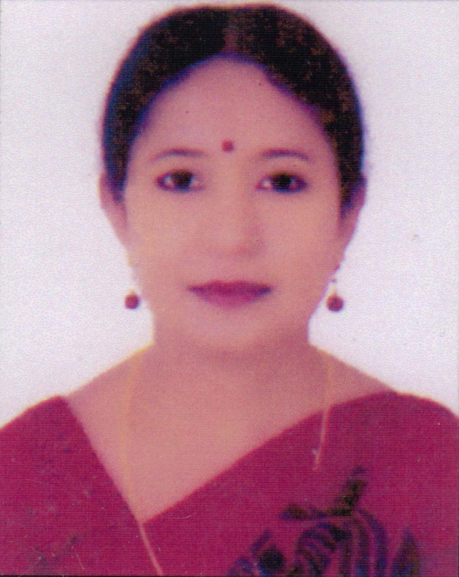 mollica rani madam